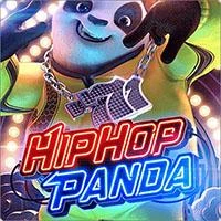 Slot Demo Hip Hop Panda