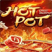 Slot Demo Hotpot