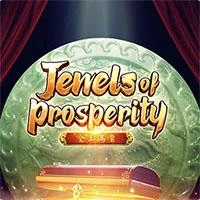 Slot Demo Jewels of Prosperity