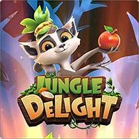 Slot Demo Jungle Delight