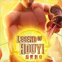 Slot Demo Legend of Hou Yi