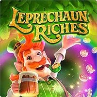 Slot Demo Leprechaun Riches