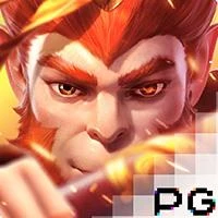 Slot Demo Legendary Monkey King