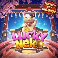 Slot Demo Lucky Neko