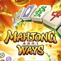 Slot Demo Mahjong Ways