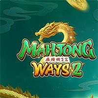 Slot Demo Mahjong Ways 2