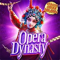 Slot Demo Opera Dynasty