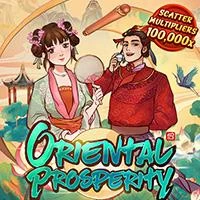 Slot Demo Oriental Prosperity 