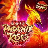 Slot Demo Phoenix Rises