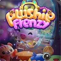 Slot Demo Plushie Frenzy