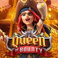 Slot Demo Queen of Bounty