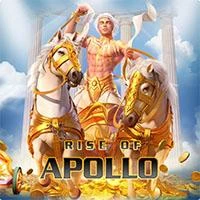 Slot Demo Rise of Apollo