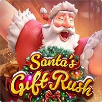 Slot Demo Santa's Gift Rush