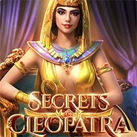 Slot Demo Secret of Cleopatra