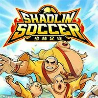 Slot Demo Shaolin Soccer