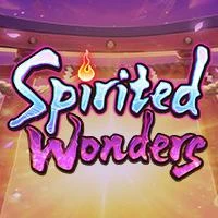 Slot Demo Spirited Wonders