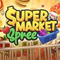 Slot Demo Supermarket Spree