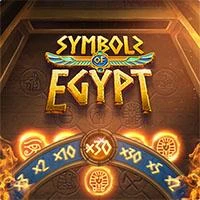 Slot Demo Symbols of Egypt