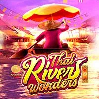 Slot Demo Thai River Wonders