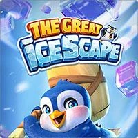 Slot Demo The Great Icescape