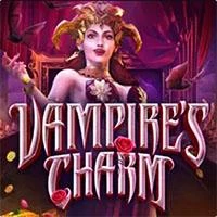 Slot Demo Vampire's Charm