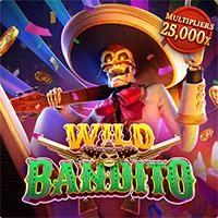 Slot Demo Wild Bandito