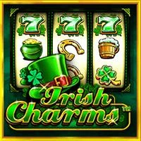 Slot Demo Irish Charms™