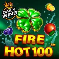 Slot Demo Fire Hot 100™