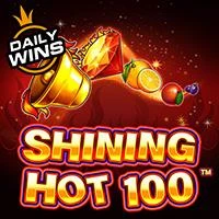 Slot Demo Shining Hot 100™