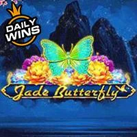 Slot Demo Jade Butterfly™