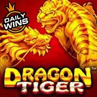 Slot Demo Dragon Tiger™