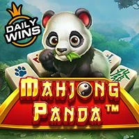 Slot Demo Mahjong Panda™