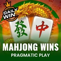 Slot Demo Mahjong Wins™