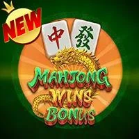 Slot Demo Mahjong Wins Bonus™