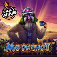 Slot Demo Moonshot™