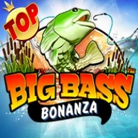 Slot Demo Big Bass Bonanza