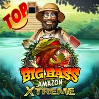 Slot Demo Big Bass Amazon Xtreme™