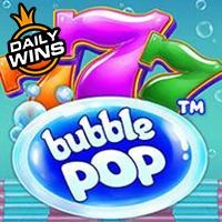 Slot Demo Bubble Pop™