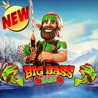 Slot Demo Big Bass Christmas Bash™