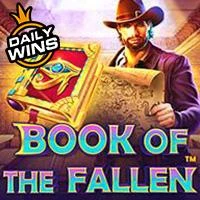 Slot Demo Book of Fallen™