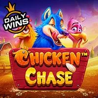 Slot Demo Chicken Chase