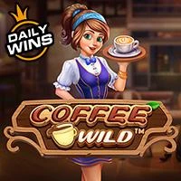 Slot Demo Coffee Wild™