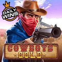 Slot Demo Cowboys Gold™