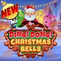 Slot Demo Ding Dong Christmas Bells™