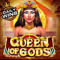 Slot Demo Queen of Gods™