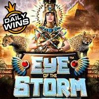 Slot Demo Eye of the Storm