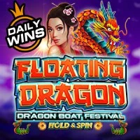 Slot Demo Floating Dragon - Dragon Boat Festival™