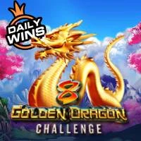 Slot Demo 8 Golden Dragon Challenge