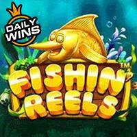 Slot Demo Fishin' Reels™