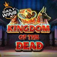 Slot Demo Kingdom of the Dead™